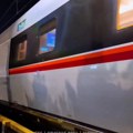 Пробна вожња: Воз у Кини достигао брзину од 453 километара на сат
