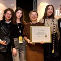 Atlantic Grupa pokazala izvrsnost u upravljanju ljudskim potencijalima i dobila sertifikat Above and Beyond
