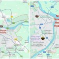 Beograd ima svog dvojnika u Rusiji: Grad koji neverovatno liči na srpsku prestonicu