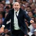 Igor Tudor nije više trener Juventusa