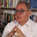 Lutovac: Oni koji su prevarili birače sada najviše traže da se objave imena sa studentske liste