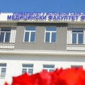 Uzbuna u srpskoj: Otkriven tifus u Foči, zaražena studentkinja Medicinskog fakulteta (foto)