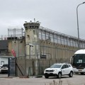 Palestinski pisac: Tortura u izraelskim zatvorima drastično pojačana tokom rata