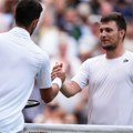 Đoković i Kecmanović danas igraju mečeve četvrtfinala na ATP turniru u Atini