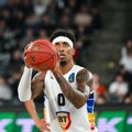 Košarkaš Kluža najbolji u šestom kolu ABA lige