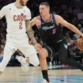 Jović i Vukčević imali veče za zaborav u NBA ligi