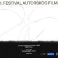 Umesto uvodnog teksta – saopštenje povodom 31. Festivala autorskog filma