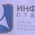 „Infostan je postao bankomat za privilegovane firme“: Raspisan tender za „unapređenje server sale“, vrednost – 150 miliona…