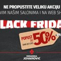 Zašto je baš ovaj Black Friday onaj pravi?