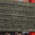 Суд у Новом Саду: Правни факултет да плати одштету због повреде угледа и части студента Стефана Карановића