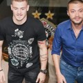 Iliev je ''garantovao za ovog dečka'', a on bi da se vrati u Partizan