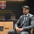 Paunović: Vizija je da napravimo reprezentaciju koja će biti prepoznatljiva