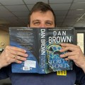 Тајна над тајнама: Како је мој другар Ден Браун продао 250.000.000 књига