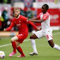 Oproštaj Lajpciga od legende: Haidara merka titulu u Ligi 1