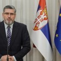 Starović: Neodlazak na samit u Brisel odgovor na lošu poruku