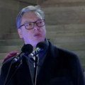Vučić umesto "Ćacilenda" postavlja "Božićno selo": Ideja postojanja suverene, nezavisne Srbije...