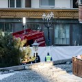 Desetine ljudi stradalo u požaru u ski centru u Švajcarskoj