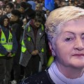 "Srešćemo se na nekom boljem mestu" Studenti u blokadi se oprostili od Jovanke Jolić