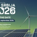 Konferencija OIE Srbija 2026 biće održana 15. i 16. septembra u Vrdniku