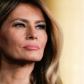 Oglasila se Melanija o nemirima u Minesoti: Prva dama retko komentariše političku situaciju, evo šta je sada poručila