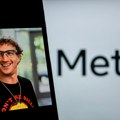 Mark Zakerberg pravi zaokret: Budućnost donosi Meta uređaj koji će promeniti svet!