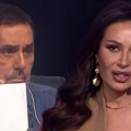 "Nemoj, bre, da izmišljaš!" Keba šokirao javnost tajnom iz Zvezda Granda, Ceca pobesnela: "Koje su to fore?!"