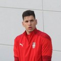 Čukarički doveo bivšeg reprezentativca Srbije: Na Banovom brdu će oživeti karijeru