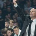 KK Partizan izdao hitno saopštenje par sati pred meč protiv Budućnosti: "Kapacitet Arene će biti smanjen..."