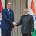 Vučić: Ako izvezemo municiju u Indiju niko neće da se ljuti, tako da nam magacini ne budu puni