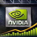 Nvidia najveći prihod u istoriji: Moćan rast uprkos opreznim investitorima