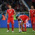 Srpske fudbalske zvezde blizu žestokih udara! Šta se dešava sa našim igračima koji su zatečeni ratom?! Evo šta poručuju iz FSS!…