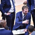 Trener Asvela posle tesnog poraza od Partizana: Ponosan sam na svoje igrače