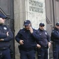 Vučić nastavlja sa terorom, policija upala u Rektorat, počeli napadi na građane