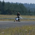 Rumunija i Ukrajina planiraju da zajedno rade na dronovima