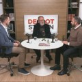 Hoće li na Balkanu ikada biti trajnog mira: filozof Lino Veljak u emisiji "Despot Stefan"