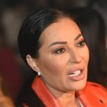 Ceci Ražnatović stiglo posebno pismo, sve javno objavila: Folk diva nije ostala ravnodušna kad je pročitala ove reči: "Ne…