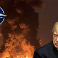 NATO ne želi da učestvuje u blokadi Ormuskog moreuza: Trampa ponovo "izdali" saveznici u ratu sa Iranom