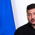 Зеленски притиска савезнике: Доста је обећања, где су ракете