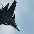 Francuski „rafali” presreli ruske Su-30 nad Baltikom