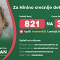 Nini je potrebna pomoć za preglede i terapije