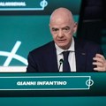 Predstavnici FS Irana uskoro na sastanku sa Fifom povodom utakmica na SP