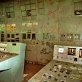 Како изгледа Чернобиљ 40 година касније: Све је ту, само људи недостају