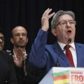 Žan-Lik Melanšon objavio kandidaturu za predsedničke izbore naredne godine