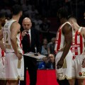 Saša Obradović otkrio šta Zvezda ne sme da uradi protiv Cedevite: Trener crveno-belih najavio sutrašnju utakmicu, evo kakva su…