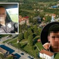 Rekao je: "Sad ćeš da vidiš šta smem" i mačetom iskasapio policajca: Nasilnik osuđen na minimalnu kaznu, žrtvi presađivali…