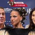 Bugarka progovorila o saradnji sa Željkom Joksimovićem, pa zapevala Cecin veliki hit na Tirkiznom tepihu