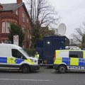 Više od 170 osoba uhapšeno tokom probe kamera za prepoznavanje lica u Londonu