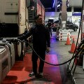 Trampova administracija suočena sa rekordnim padom naftnih rezervi