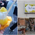 (Foto) Svi pričaju o Amalfiju, a ovo je pravi biser Italije: Grad pun avenija limuna, a jezero kao sa razglednice