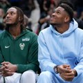 "Janis je najviše kasnio, dolazio je kad god želi": Isplivali novi detalji skandala u NBA ligi